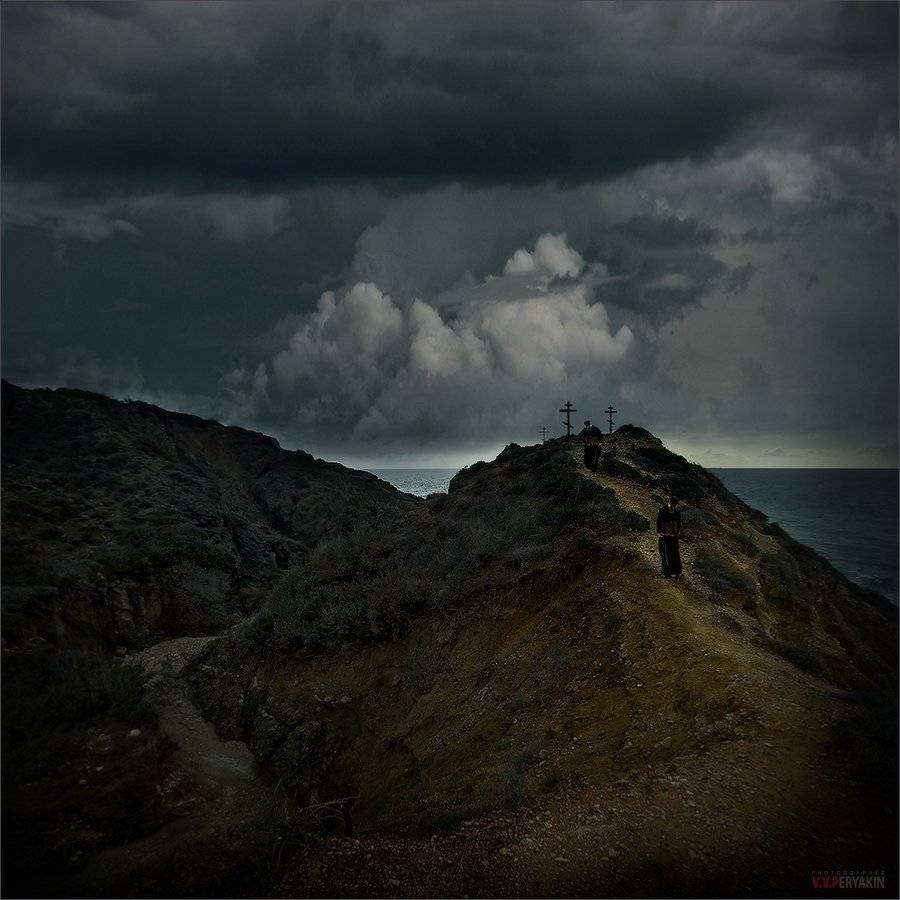 , Виктор Перякин