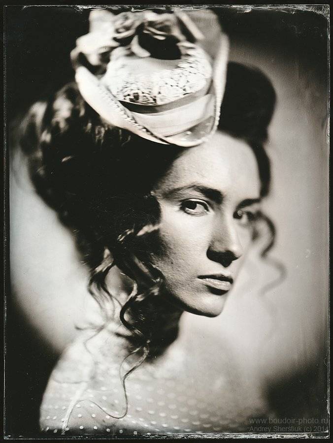 , Андрей Шерстюк