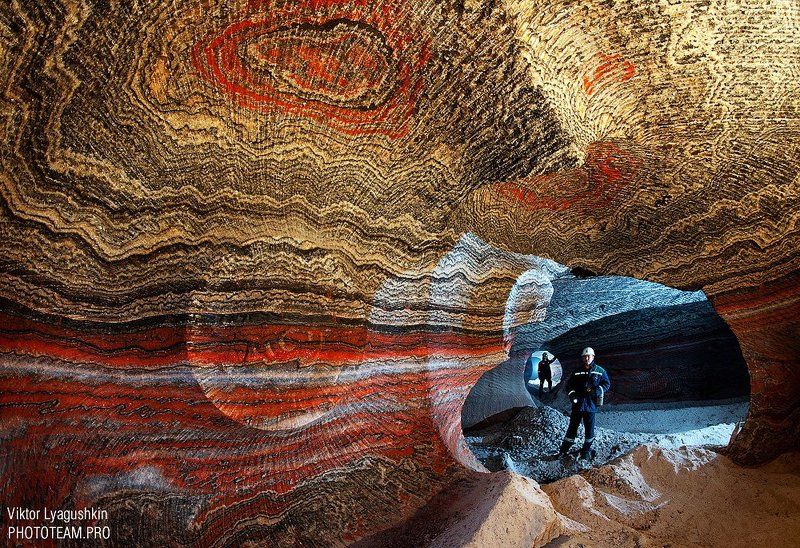 Радужный мир фото превью