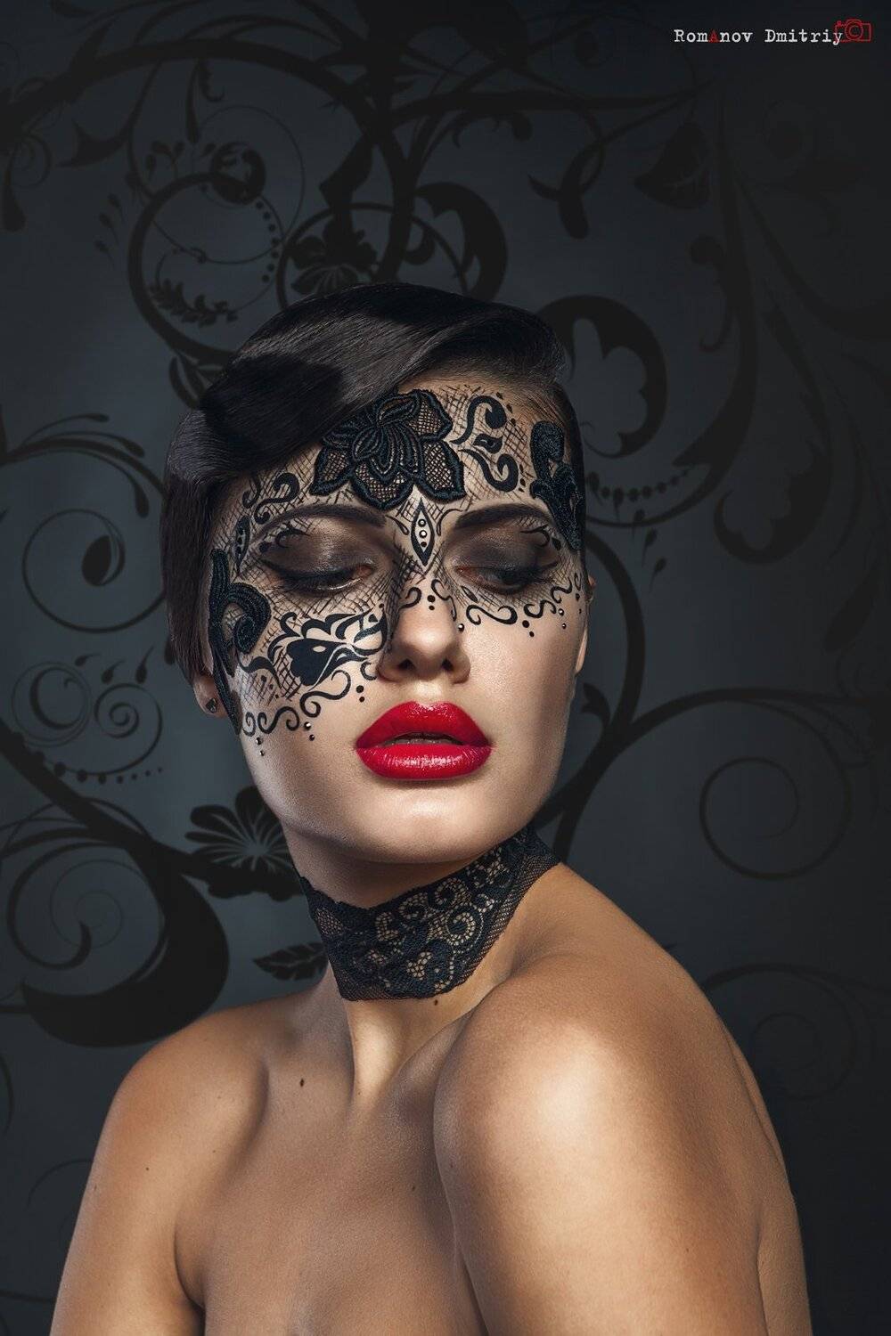 , Дмитрий Романов