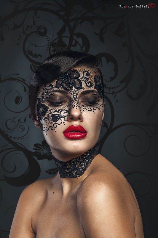 pretending tenderness... фото превью