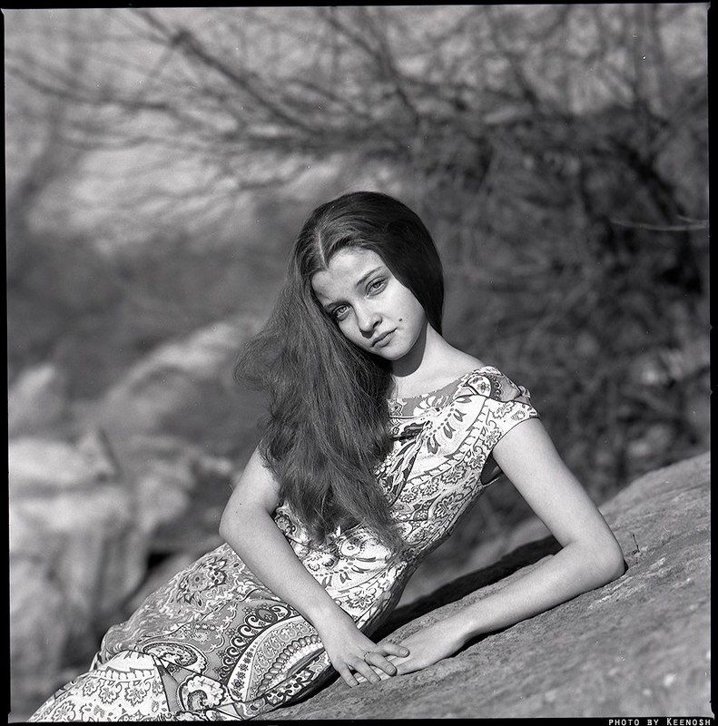 Adventures in Your Own Backyard. фото превью