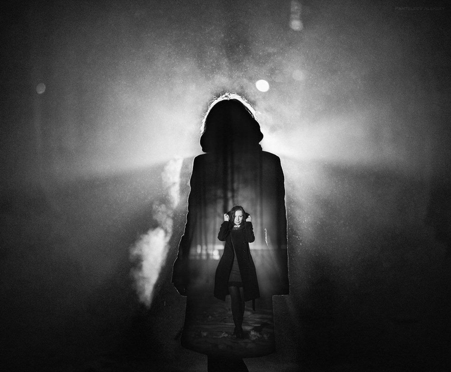 , Пантелеев Алексей