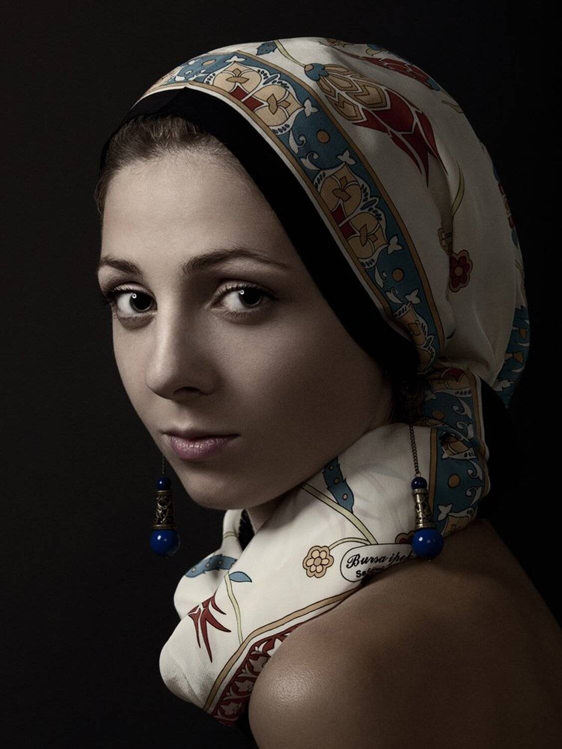 , Ариадна Белкина