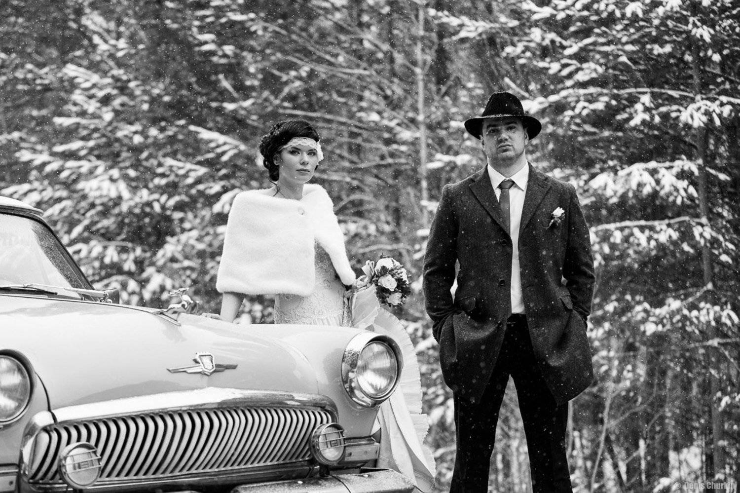 , Денис Чуркин