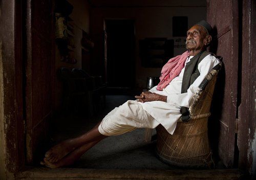 Torn Out from The Obscurity II