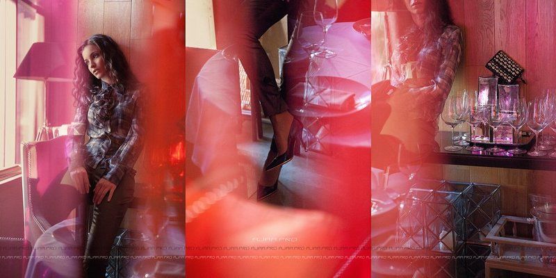 ASTOR magazine фото превью