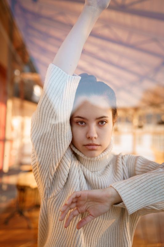 Виктория фото превью