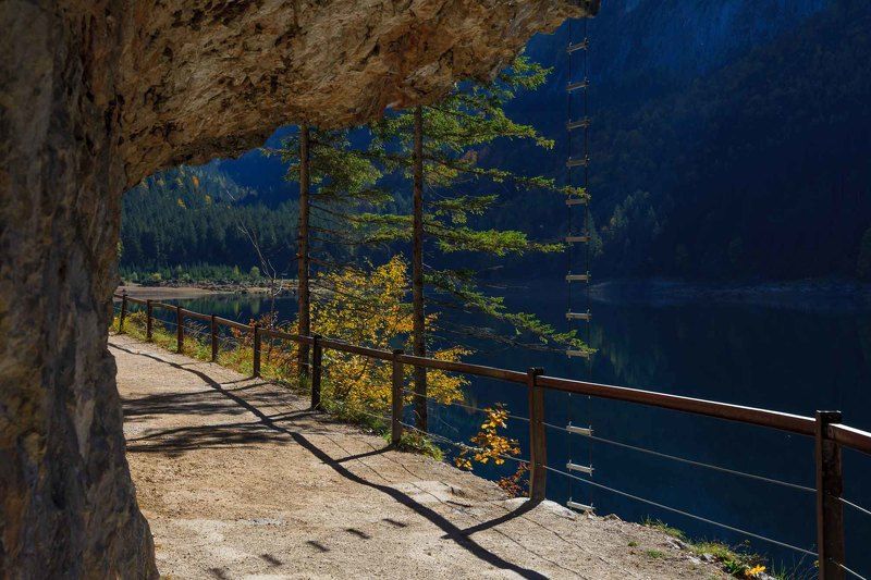 Лесенка :) фото превью