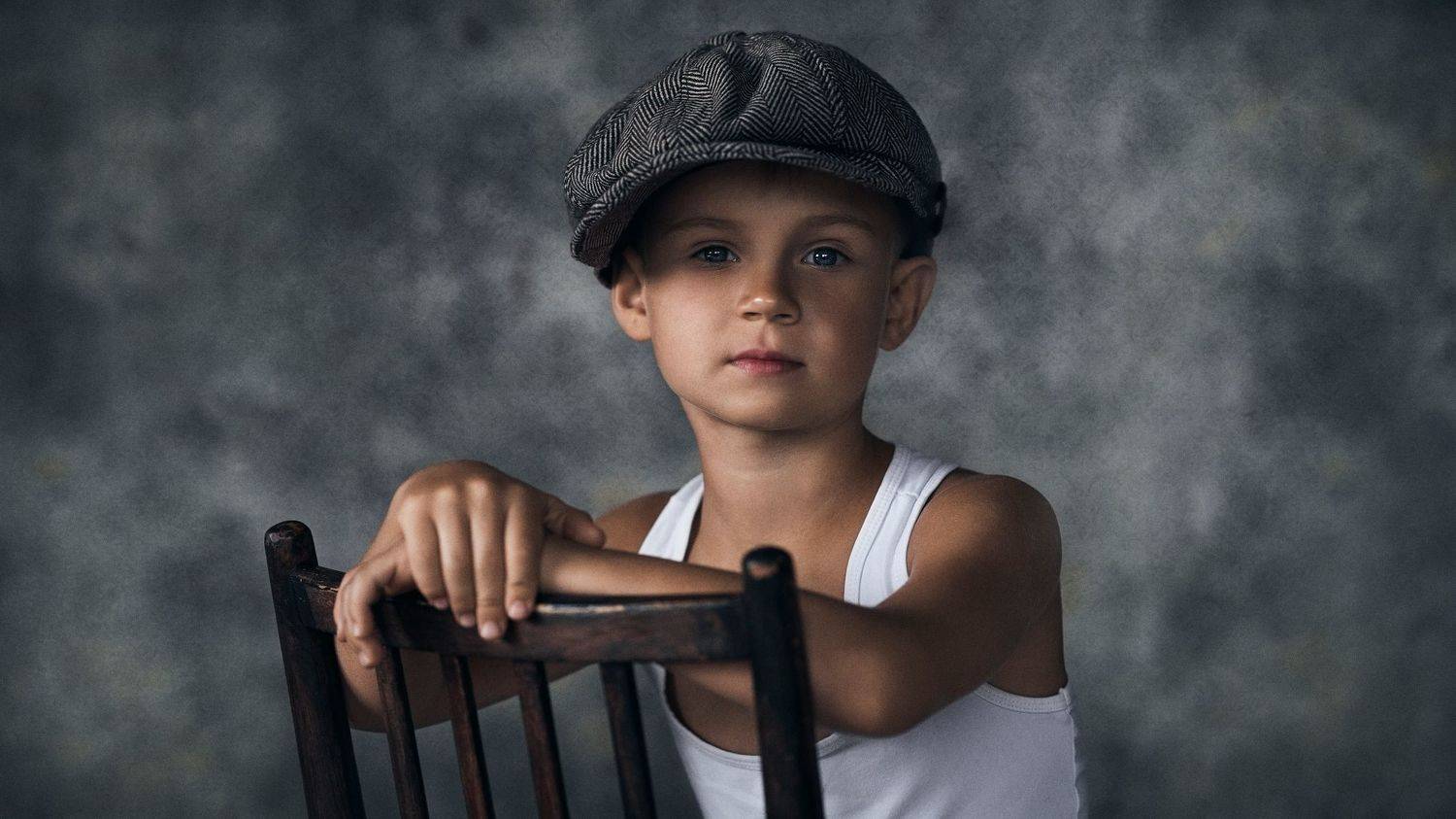 , Никита Арзамасов