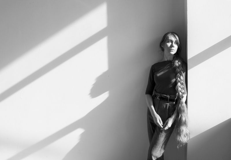 Портрет фото превью