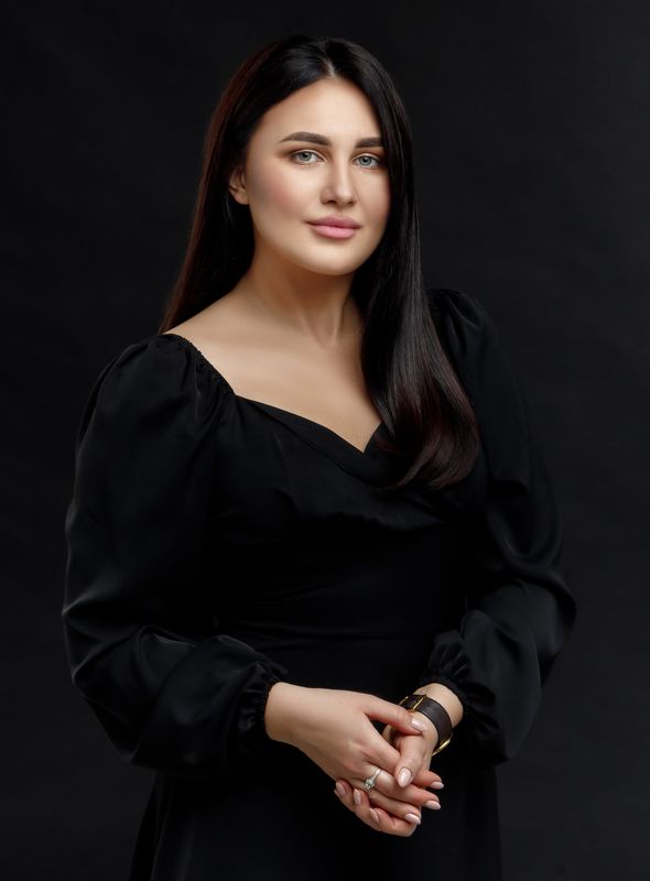 Дарья фото превью