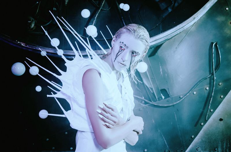 Venom фото превью