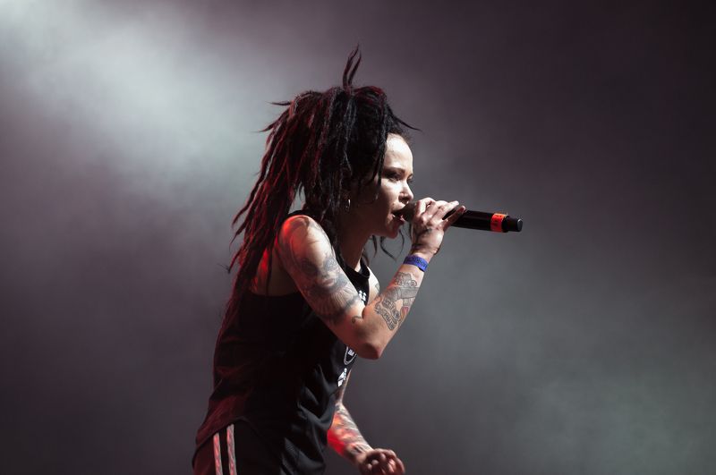 Нуки фото превью