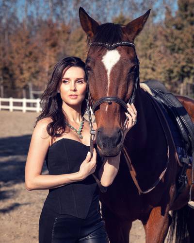 LARISA & PRINCE