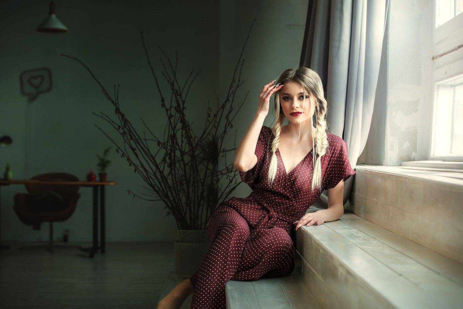 , Максим Емельянов