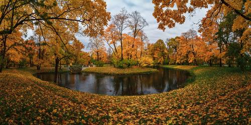 Царское село