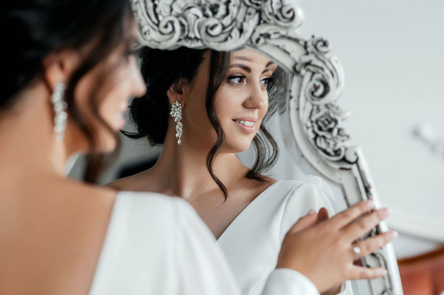 , Виктория Носачёва