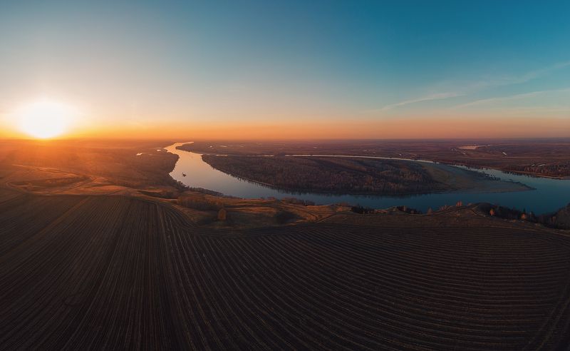 обь, аотай, барнаул A U T U M N фото превью