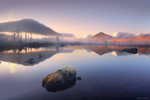 Три минуты тишины