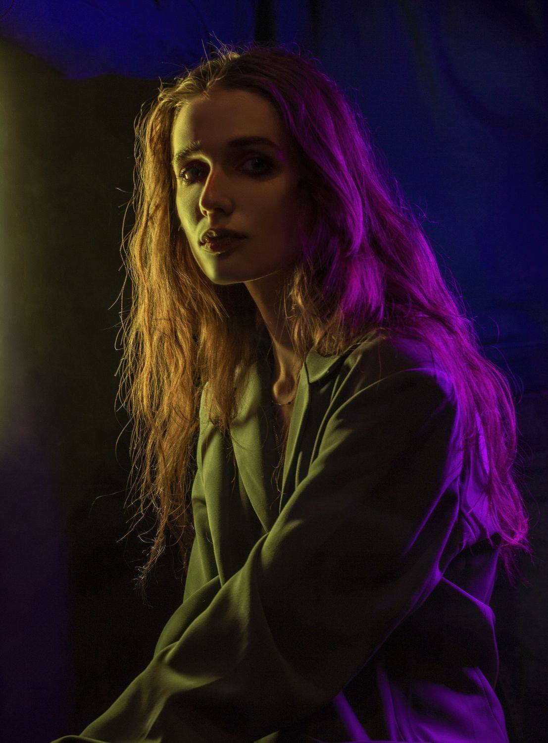 , Алексей Малышев