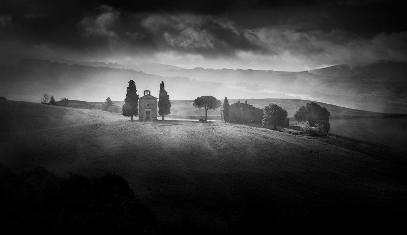 Tuscany фото превью