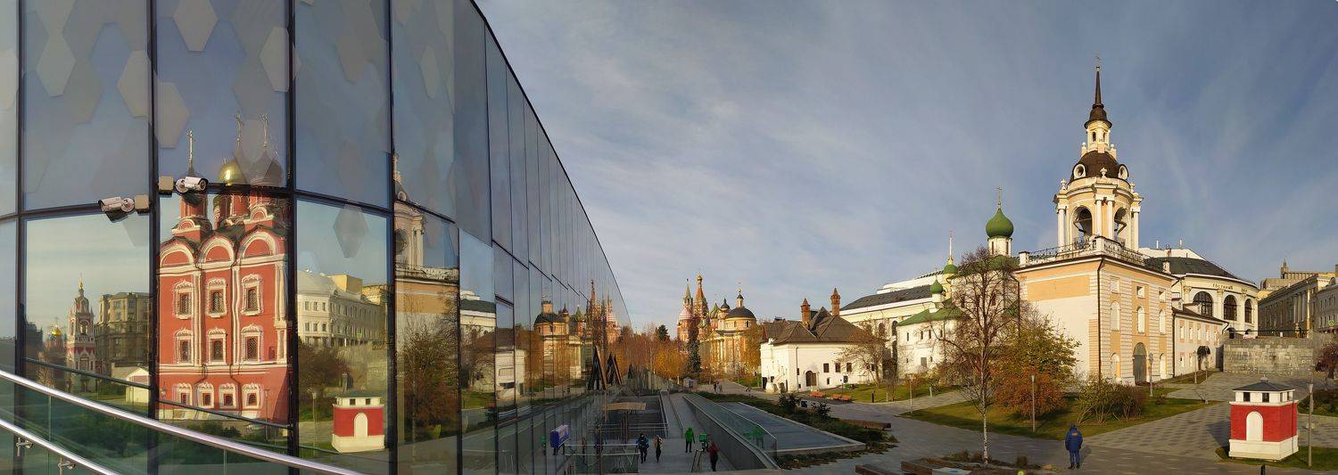 , Сергей Седов