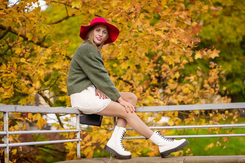 Ника фото превью