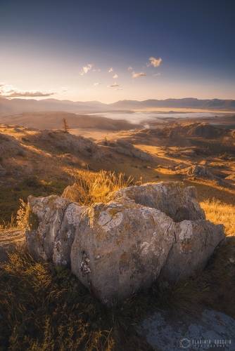 Камни Курая