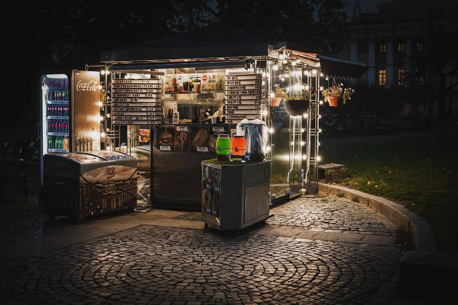 питер, , Юрий Шурчков