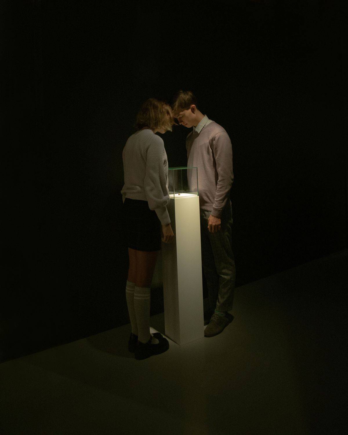 , Алина Абрамова