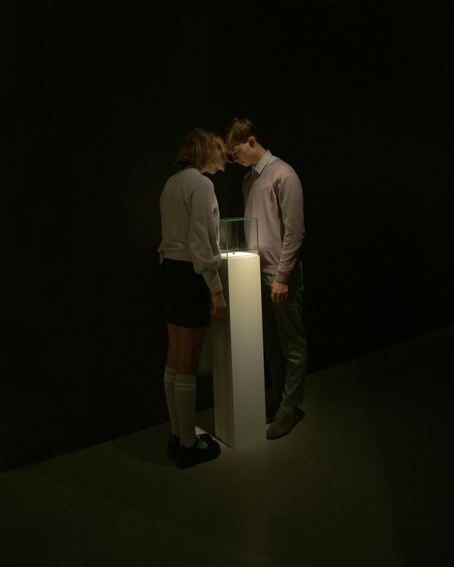 exhibit фото превью