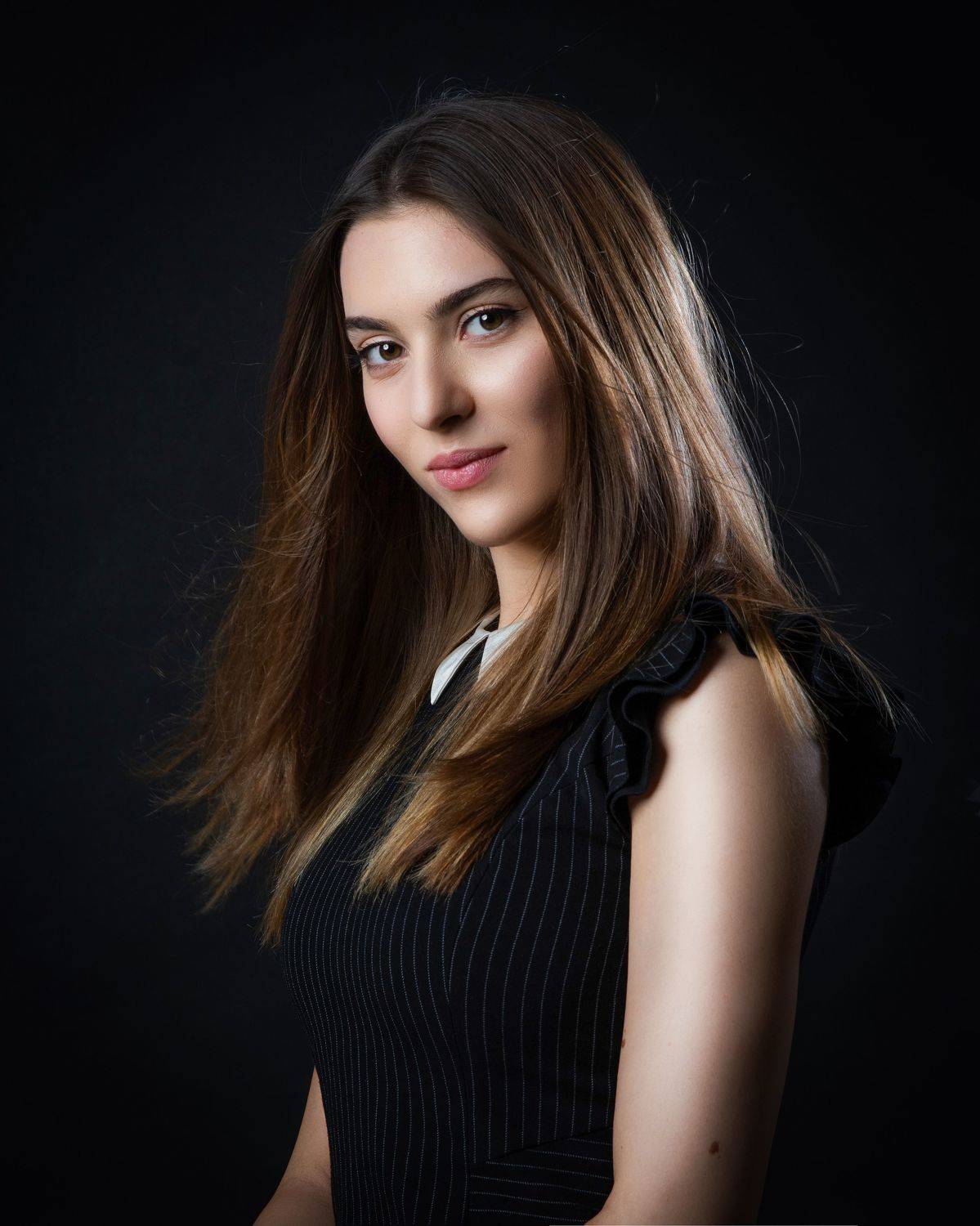 девушка,портрет,красивая, Дмитрий Александров