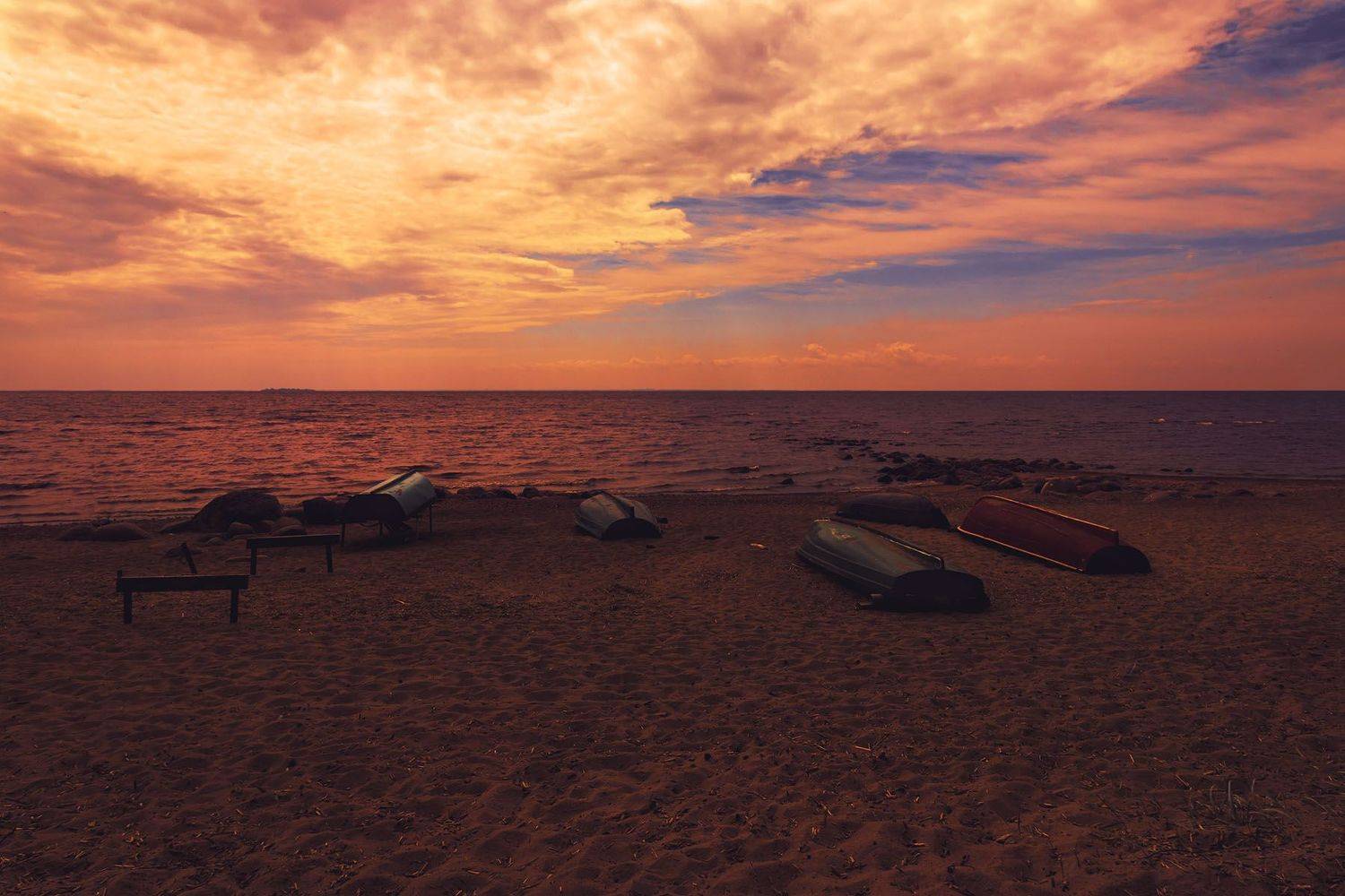 , Алексей Герасимов