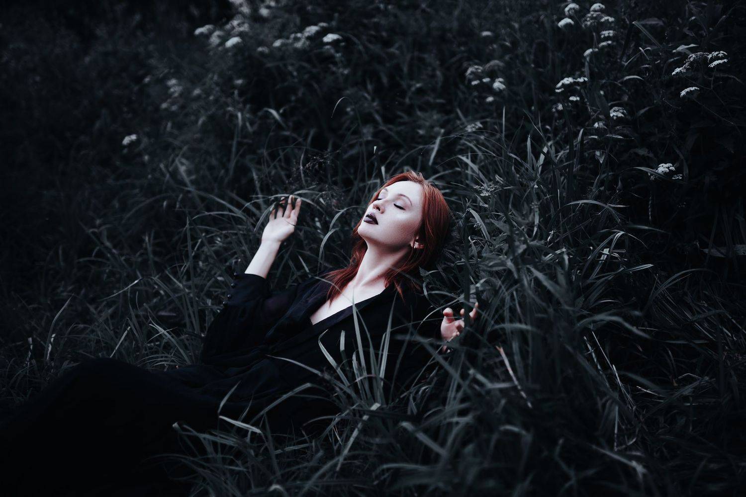 , Полина Евтифеева