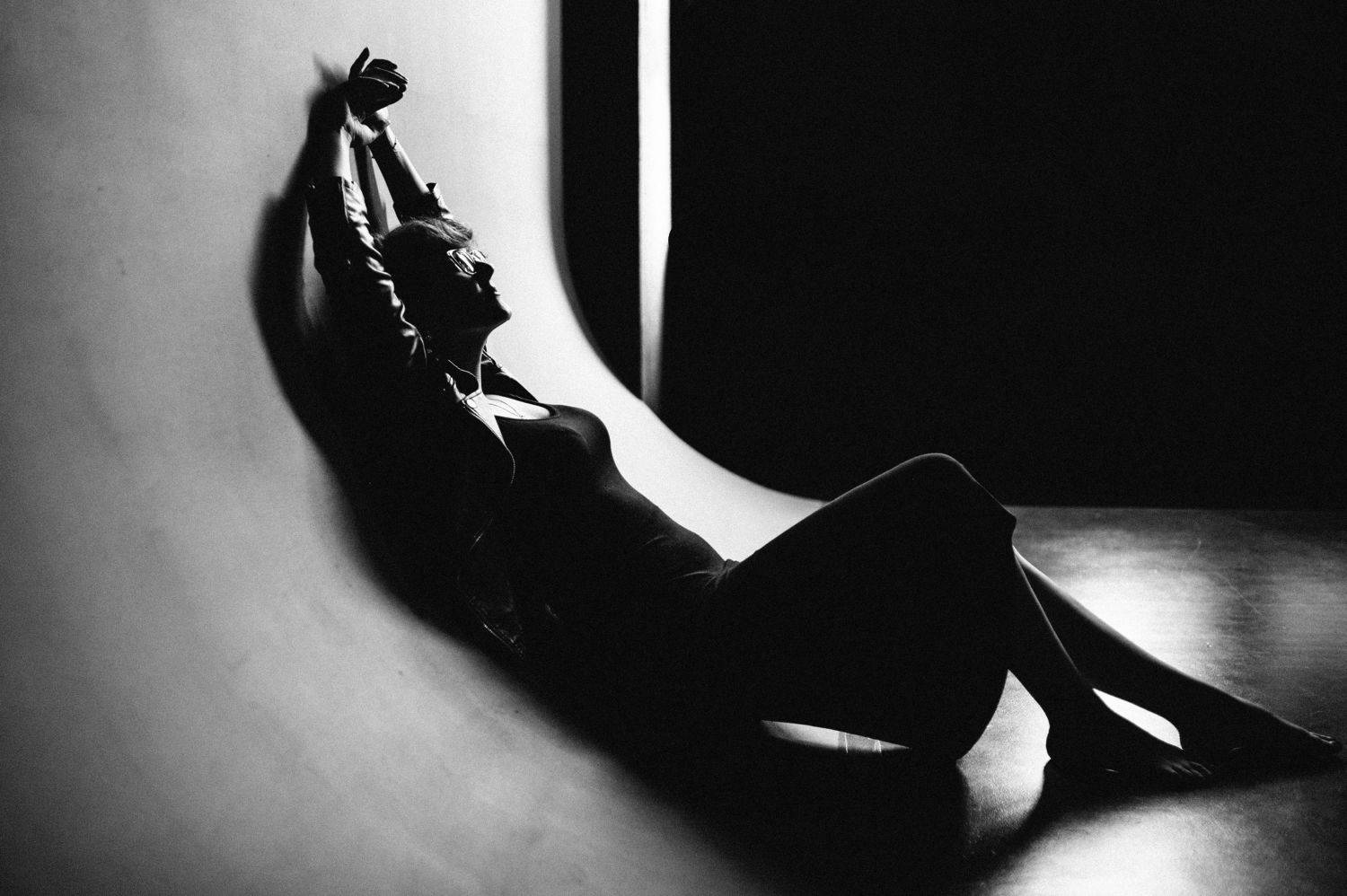 , Тарас Нога