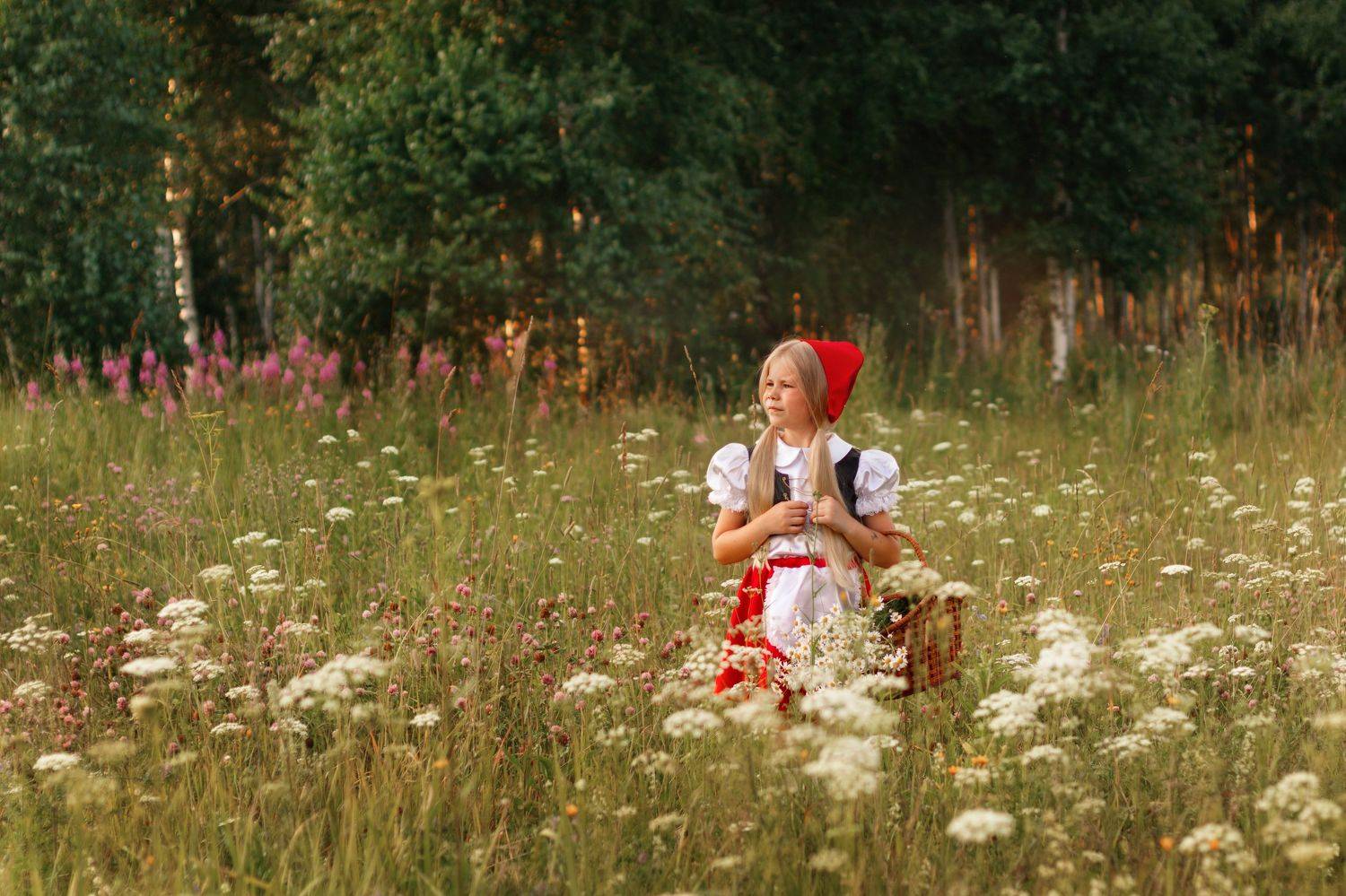 , Светлана Орешко