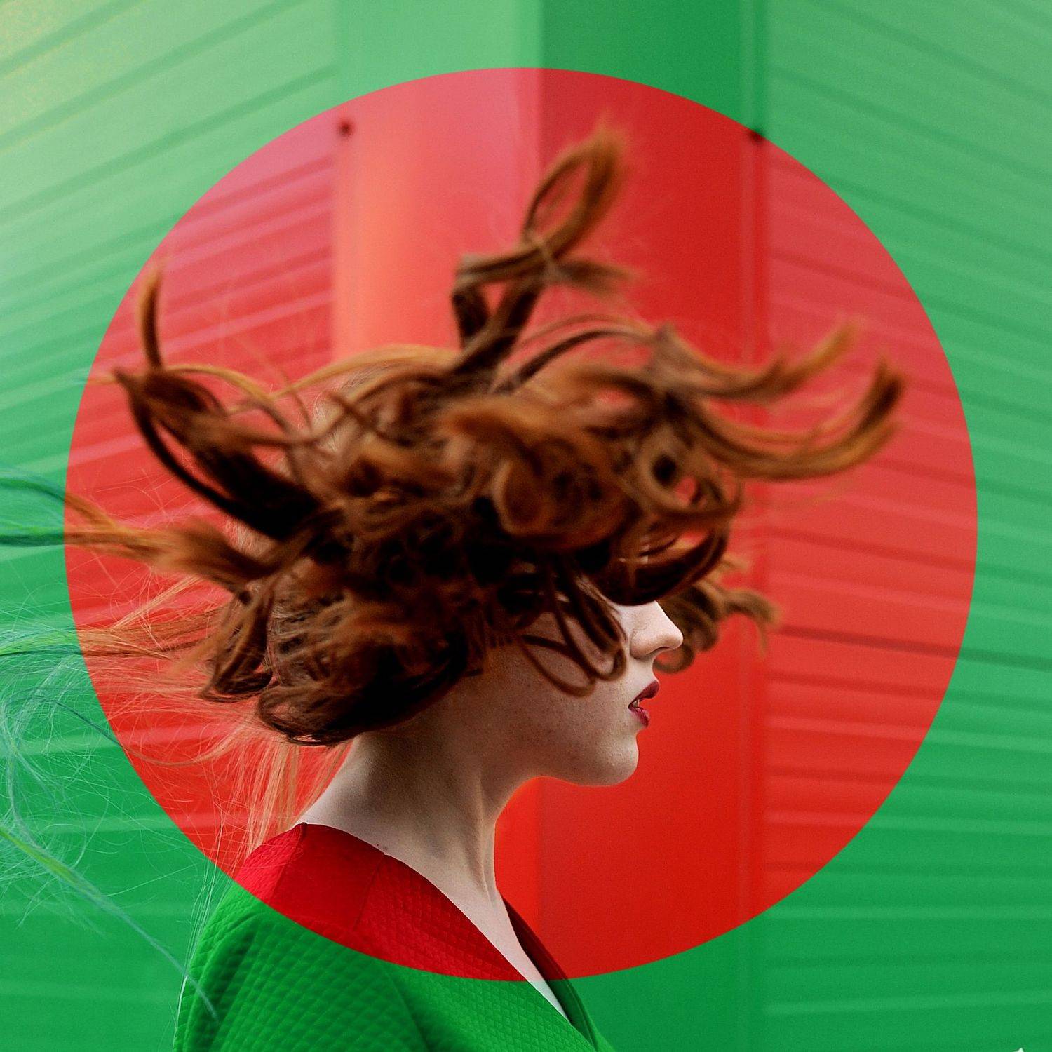 девушка,портрет, Влад Шуман