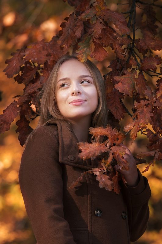 Julia фото превью