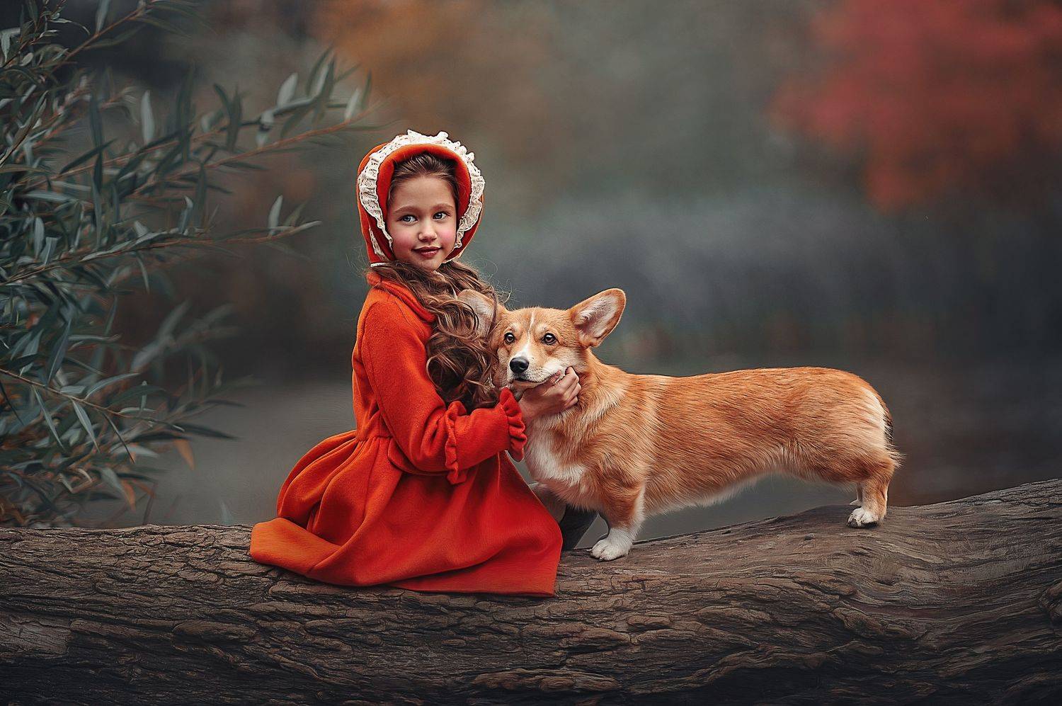 , Ксения Лысенкова