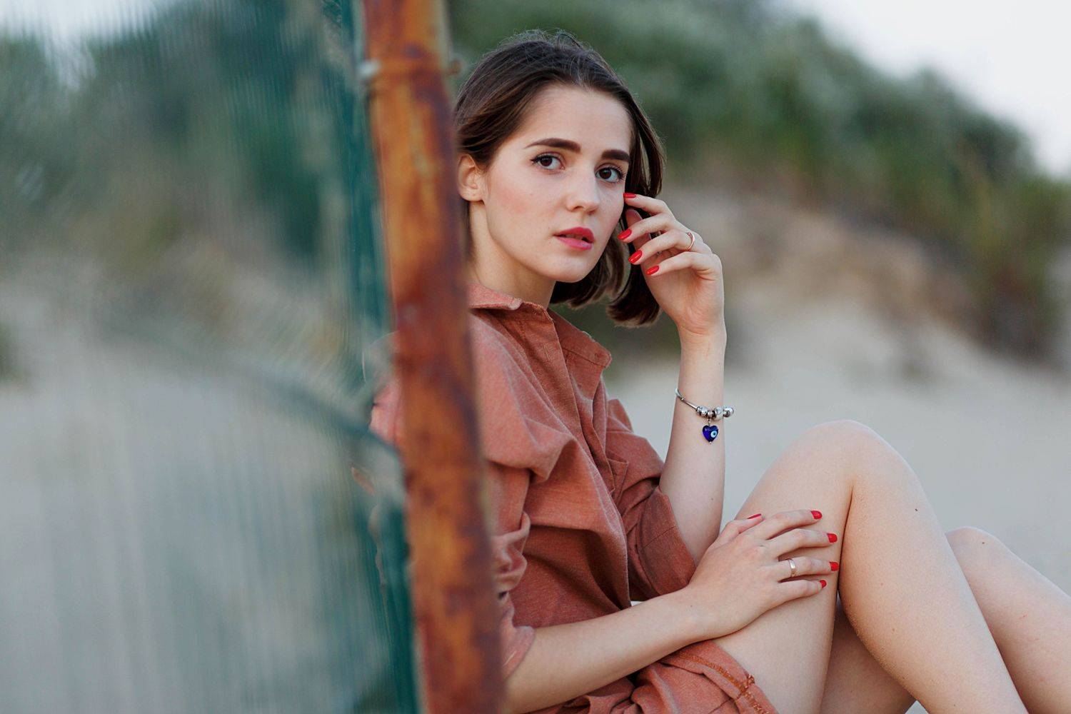 , Marie Dashkova