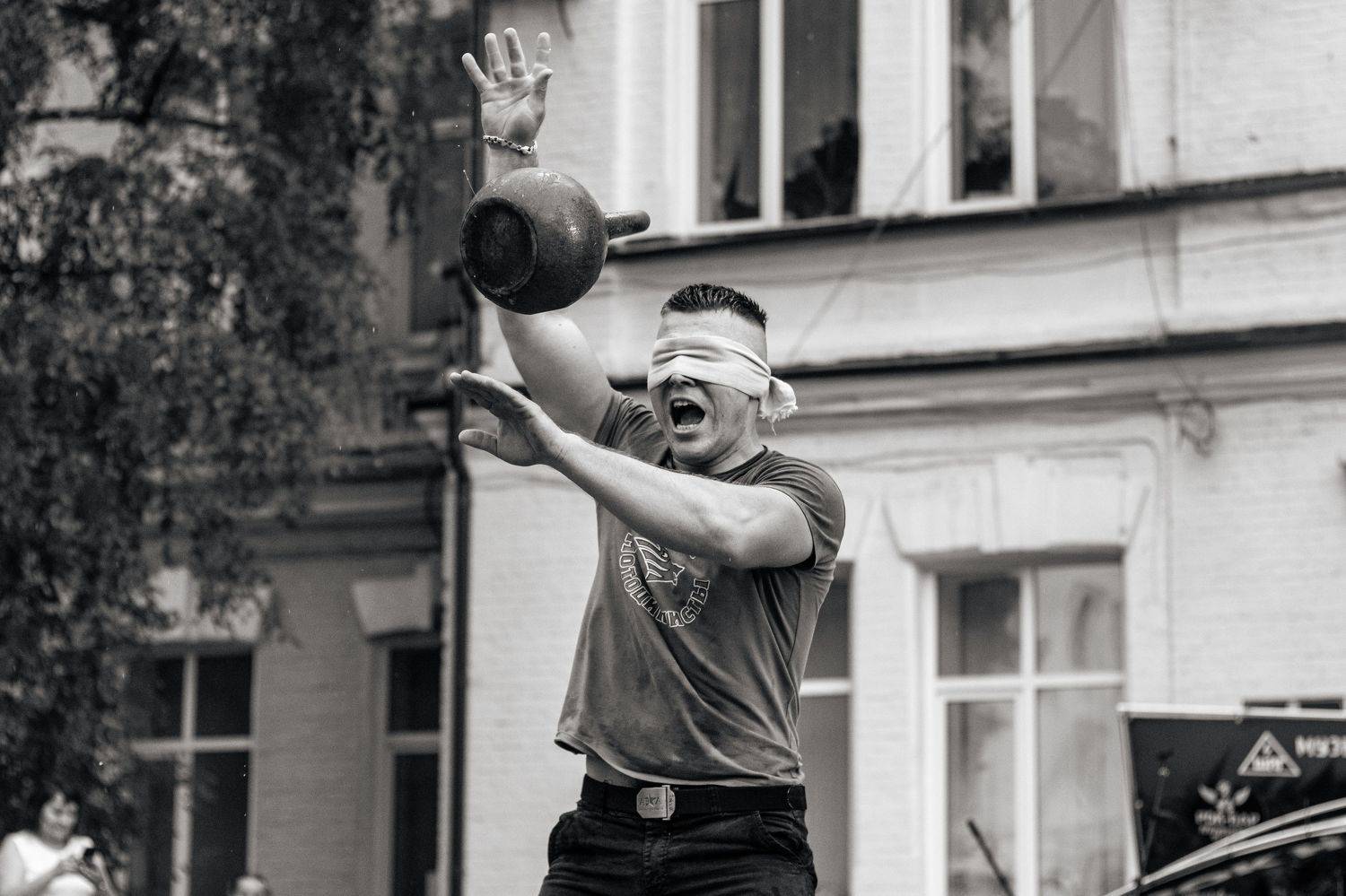 , Алексей Кремнёв