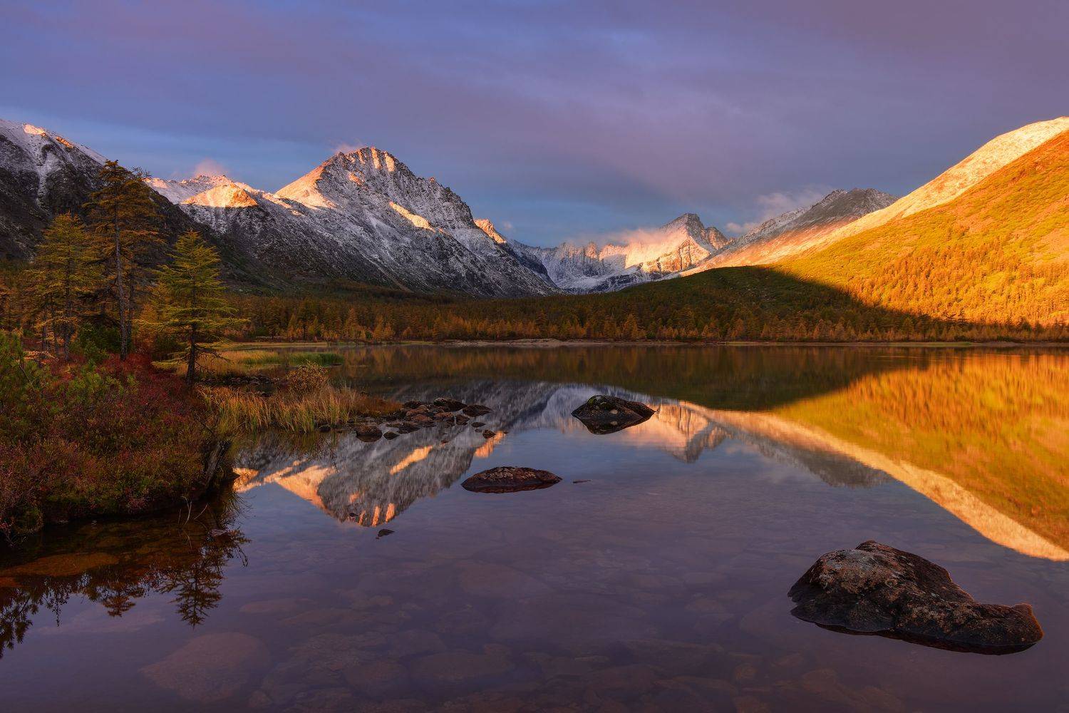 , Максим Евдокимов (phototourtravel.ru)