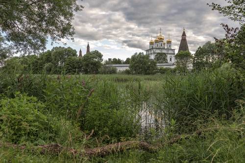 Теряево