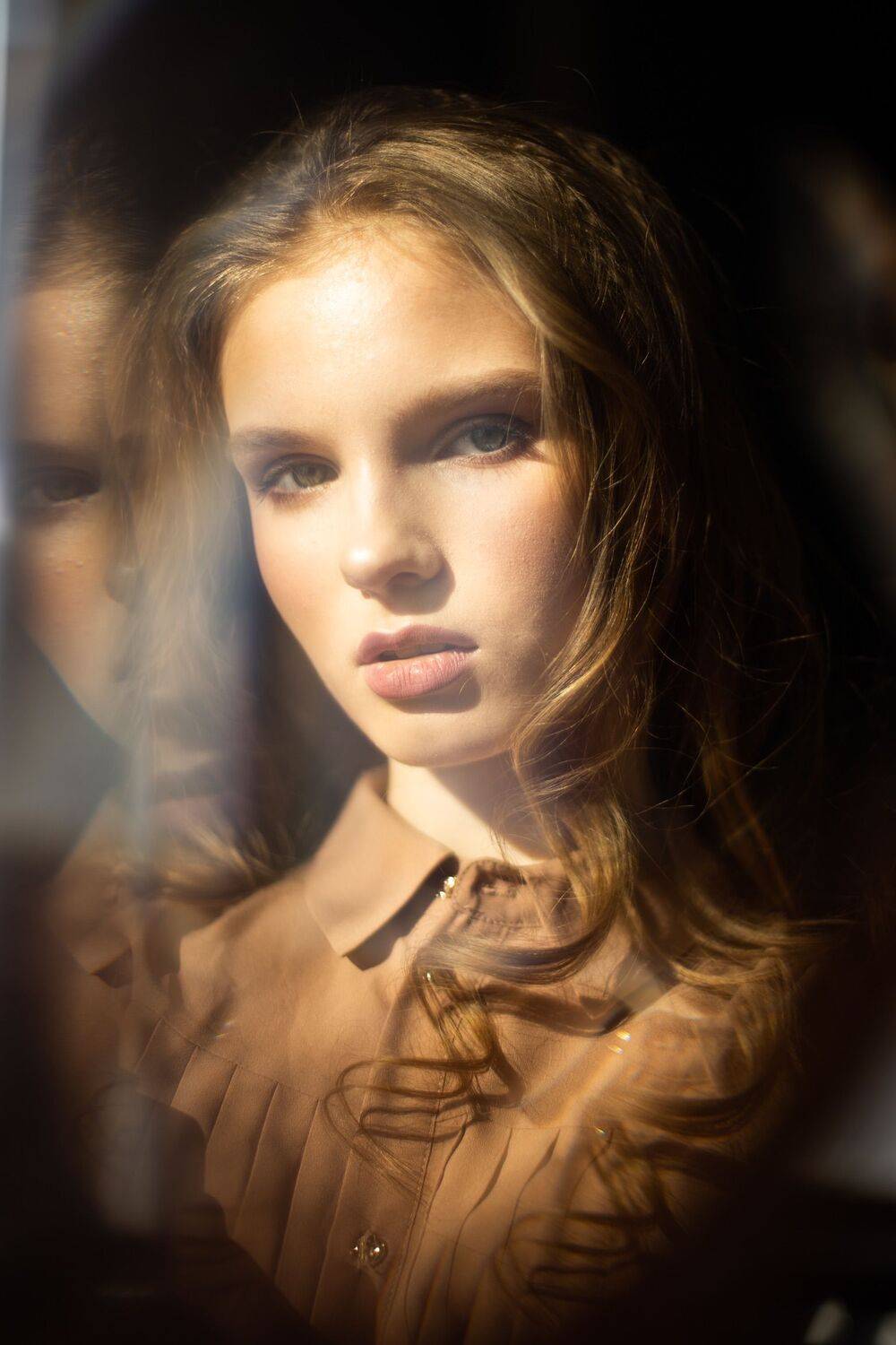 , Николай Соломин