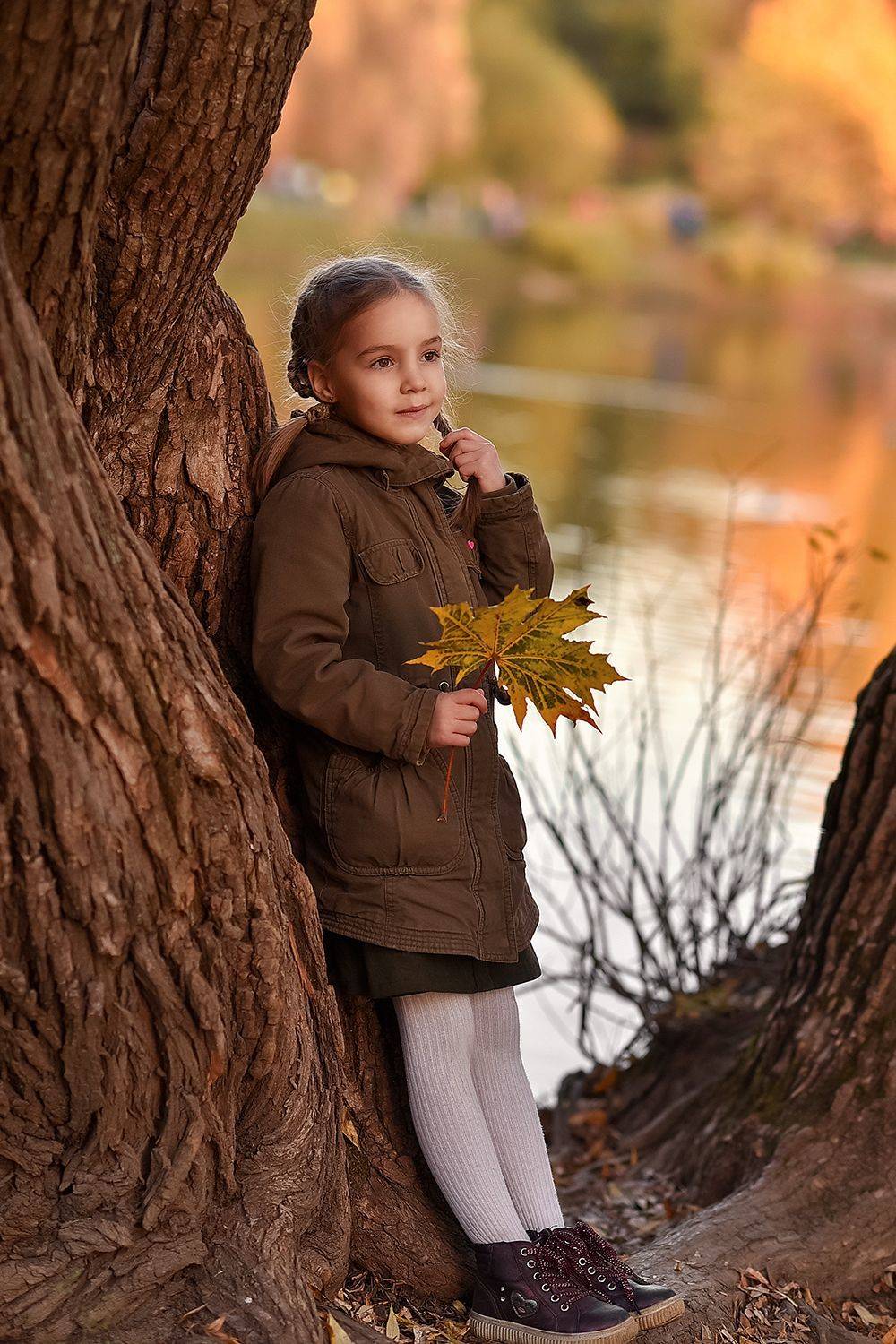 , Светлана Леонова