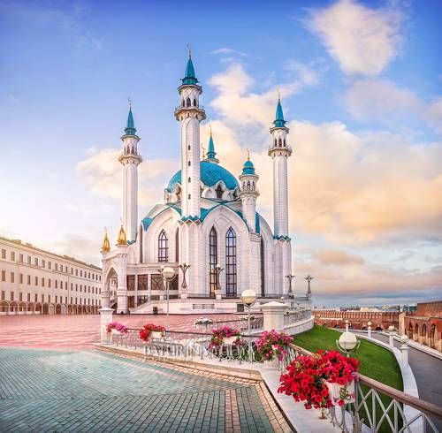 Кул-Шариф