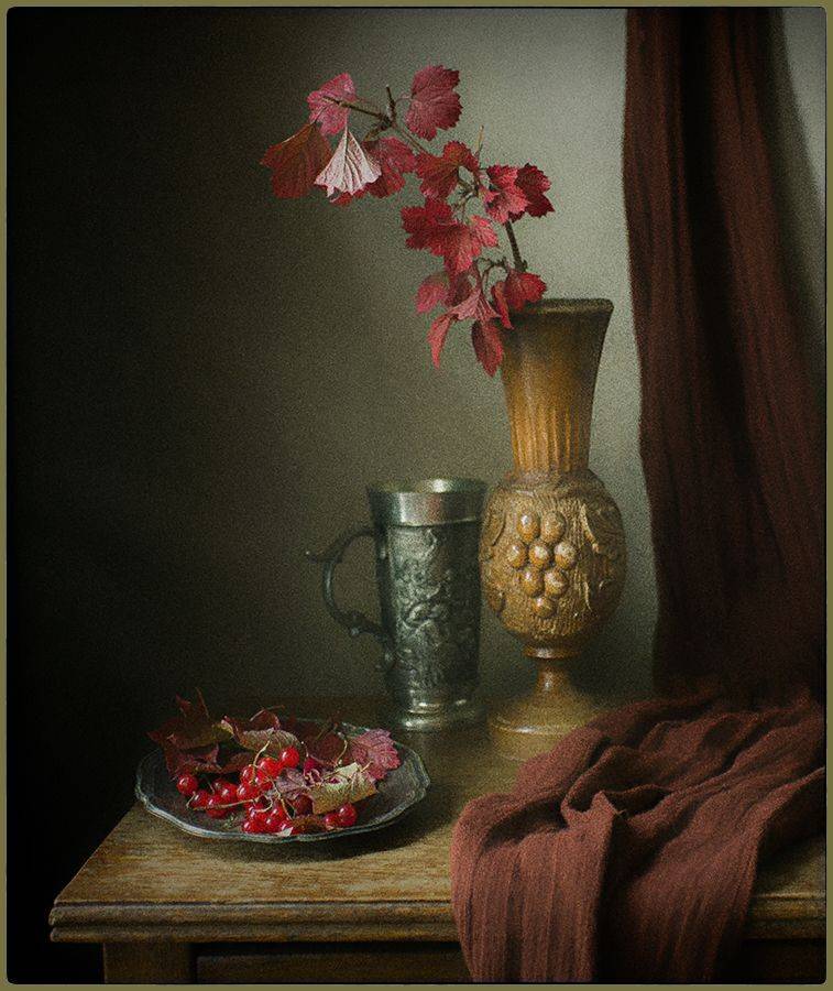 , Stein Georg