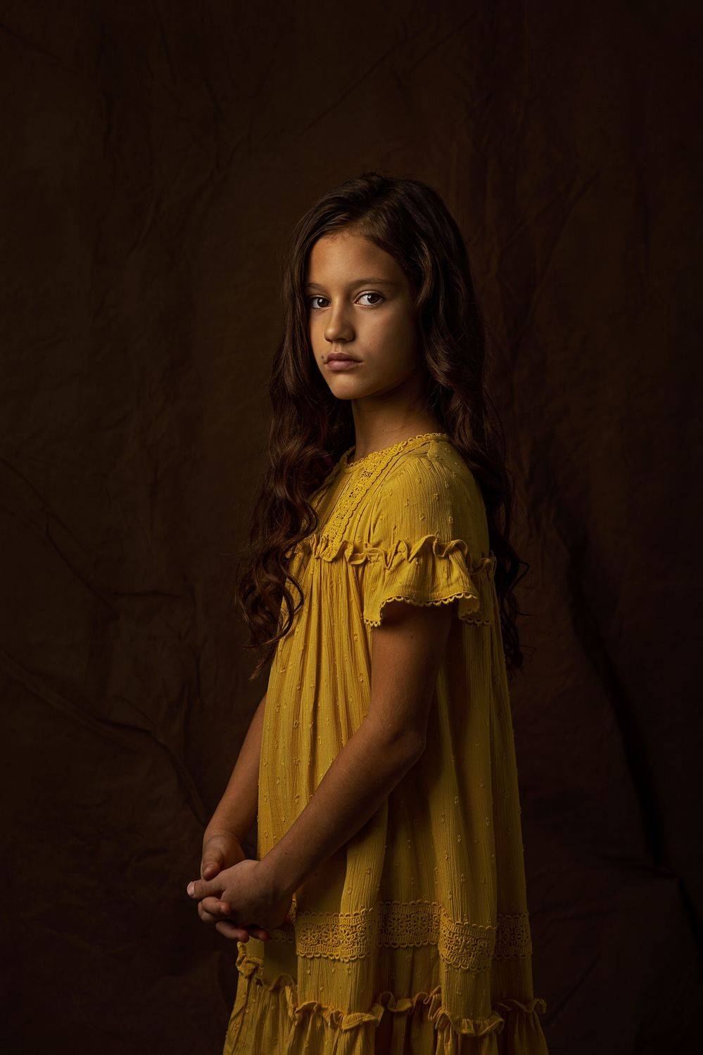 , Антон Леонов