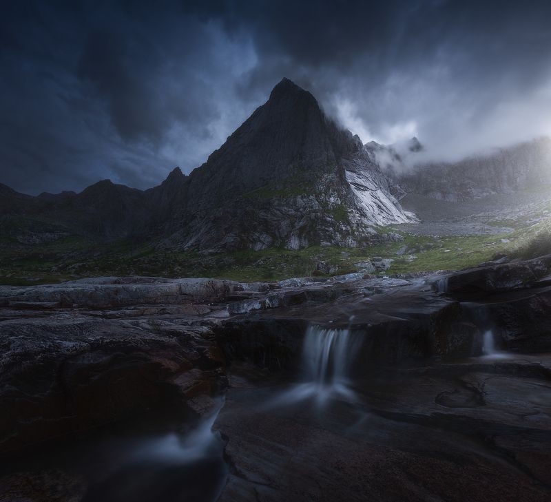 Норвегия фото превью